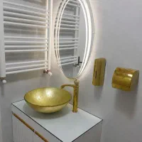 روشویی کمدی مدل tgl