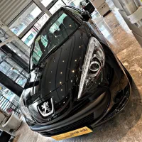 پژو 207i دنده‌ای سقف فلز مدل 1404/صفر تحویل روز