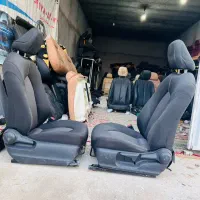 انواع صندلی ماشین رو ماشین ایرانی قابل نصب هست|قطعات یدکی و لوازم جانبی|مهر, |دیوار