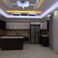 اجاره واحد65متری 1خواب فول امکانات در رودبارتان|اجارهٔ آپارتمان|رشت, رودبارتان|دیوار