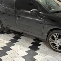 رینگ و لاستیک فونیکس سایز ۱۷|قطعات یدکی و لوازم جانبی|گرگان, |دیوار