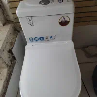 توالت فرنگی