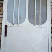 دو عدد در اهنی
