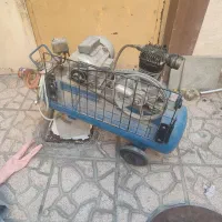 موتور هوا