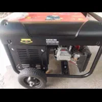 موتور برق ۵ کیلو وات پرقدرت اکبند|ماشینآلات صنعتی|مراوه, |دیوار