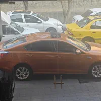 ام جی ۶ مدل ۲۰۱۴