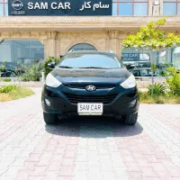 هیوندای توسان لیمیتد مدل 2010