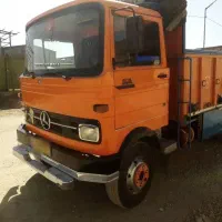 خاور808مدل 62