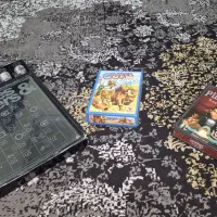 بازی مارو پله خارجی همراه ۲ بازی فکری معروف