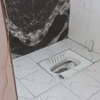 اجرای کاشی کاری با زیبایی وبه روز|خدمات پیشه و مهارت|مراغه, |دیوار