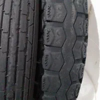 لاستیک موتور