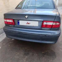 سمندef7 تمیز