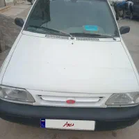 پراید۱۳۱هیدرولیک