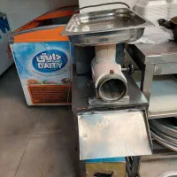 چرخ گوشت صنعتی ۳۲