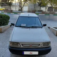 پراید۱۳۱ مدل ۹۵