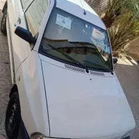 پراید۱۳۱مدل۹۶سفیدرنگ