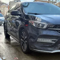 آریزو ۶ اکسلنت|خودرو سواری و وانت|همدان, |دیوار