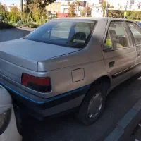پژو۴۰۵