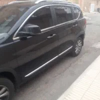 خودرو  Fmc فردا موتور SX5|خودرو سواری و وانت|سبزوار, کاشفی شمالی (دادگستری)|دیوار