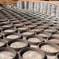 دس و سری چاه