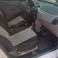 فروش یک دستگاه خودرو تیبا|خودرو سواری و وانت|اصفهان, برزان|دیوار