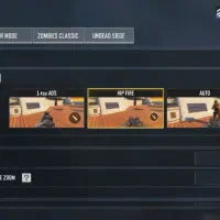 اکانت کالاف لول ۴۰۰|کنسول، بازی ویدئویی و آنلاین|شیراز, سرو|دیوار