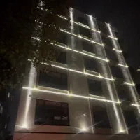 اپارتمان نوساز ۱۲۷ متری