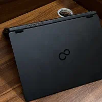 لپ تاپ core i7 نسل دهم FUJITSU U7510