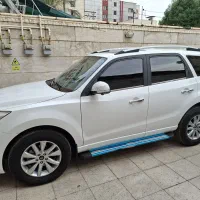 هایما s7 پلاس  ۱۸۰۰ توربو ۱۴۰۳|خودرو سواری و وانت|اهواز, کیان اباد|دیوار