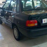 پراید مدل۸۵|خودرو سواری و وانت|تبریز, |دیوار