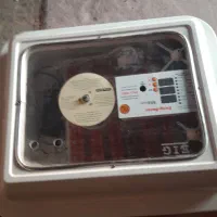 دستگاه جوجه کشی 96 اسکندری|لوازم جانبی حیوانات|بوشهر, |دیوار