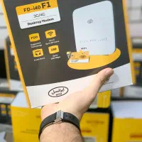 پخش مودم ایرانسل/انتن دهی همه جا/4G/دستگاه پوز