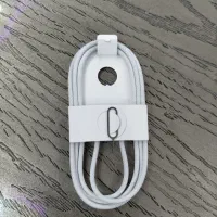 کابل شارژر اصلی آیفون