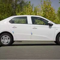 فروش خودروی تارا V1P دستی