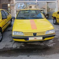 تاکسی روا ۸۸