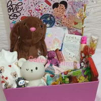 باکس و پاکت کادویی