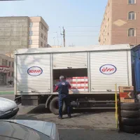 تعویض روغن به قیمت کارخانه بهران/ایرانول/اسپیدی/