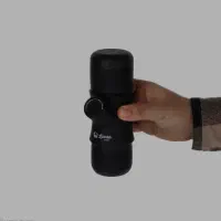 اسپرسوساز مسافرتی