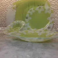 سرویس غذا خوری