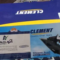 اتو کلمنت آکبند