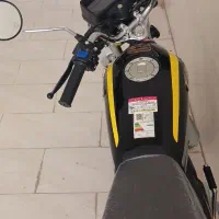 فروش موتور سیکلت لیفان مدل 404