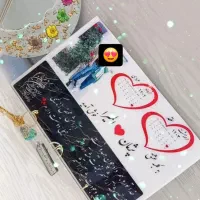 تابلوی رزینی