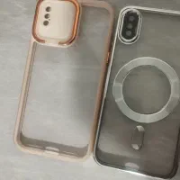 گارد آیفونx|لوازم جانبی موبایل و تبلت|مشهد, باغون آباد|دیوار