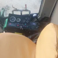 کمباین تمام چین ۹۶