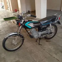 موتور سیکلت