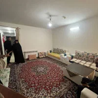 فوروش فوری آپارتمان نقلی سندار نزدیک حرم|فروش آپارتمان|مشهد, کوی راد|دیوار