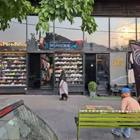 سرقفلی و ملکیت قابل معاوضه و تهاتر|فروش مغازه و غرفه|تهران, فدک|دیوار