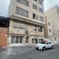 آپارتمان ۱۱۱ متری، ۳ خوابه، کوی بیمه