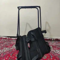 زانو بند و واکر برای فروش