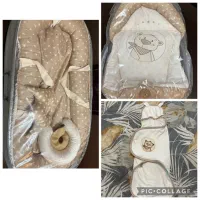 سه تکه در حد نو